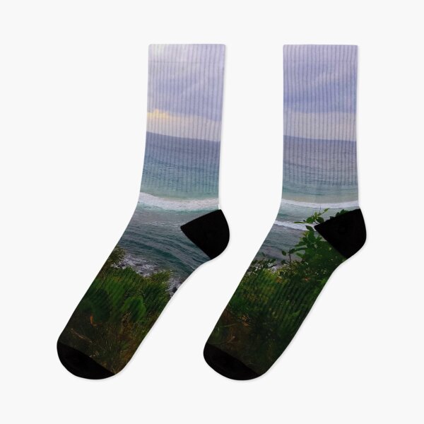 Item preview, Sunset in Burleigh Heads II | Gold Coast | Queensland | Australia designed and sold by iwaya-bazaar.