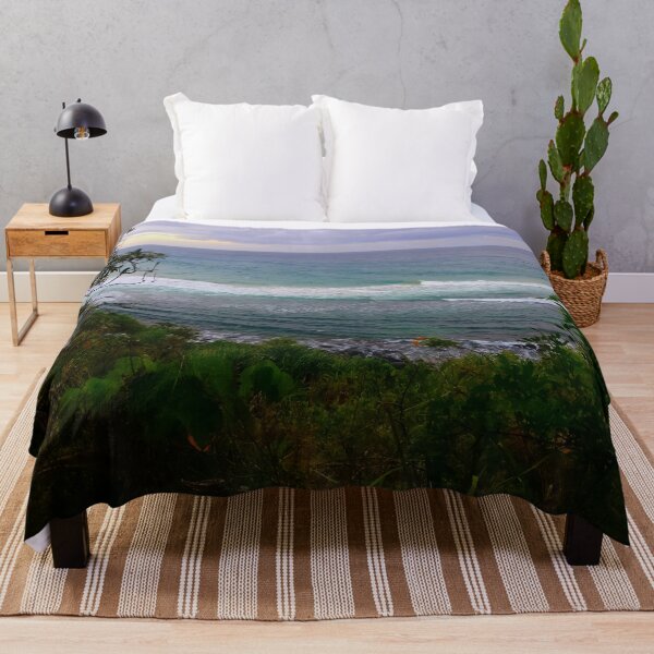 Item preview, Sunset in Burleigh Heads II | Gold Coast | Queensland | Australia designed and sold by iwaya-bazaar.