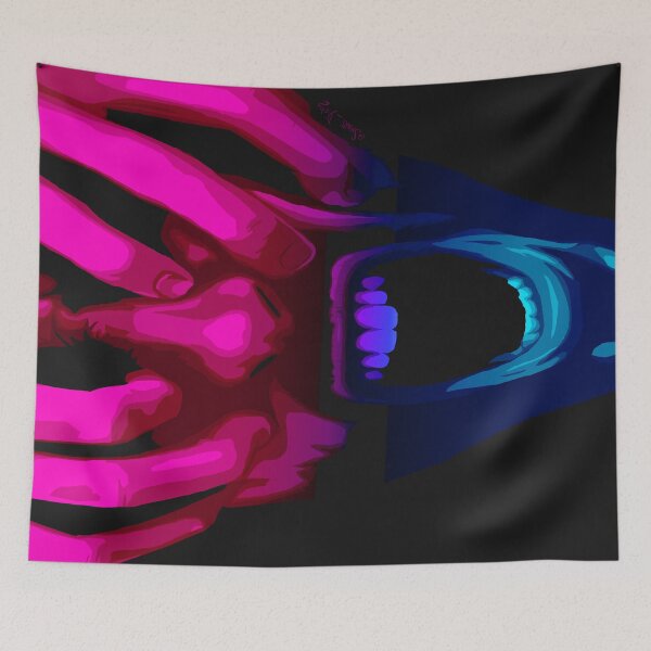 Item preview, Scream designed and sold by SmartDirty.