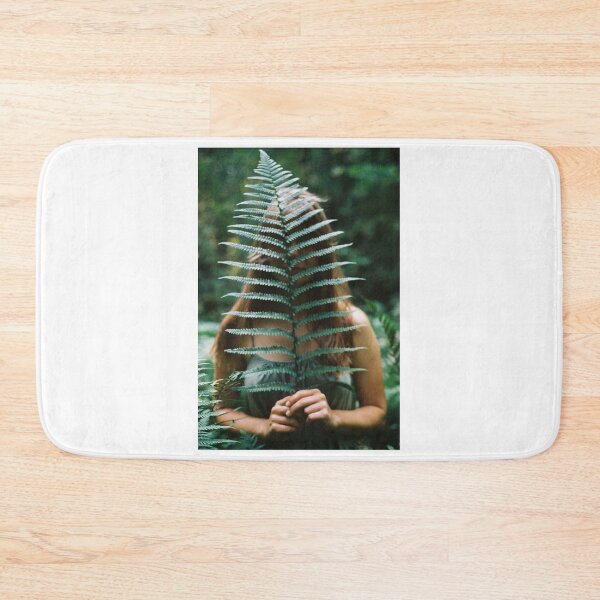 Item preview, The woman of the forest designed and sold by Rabhachannel.