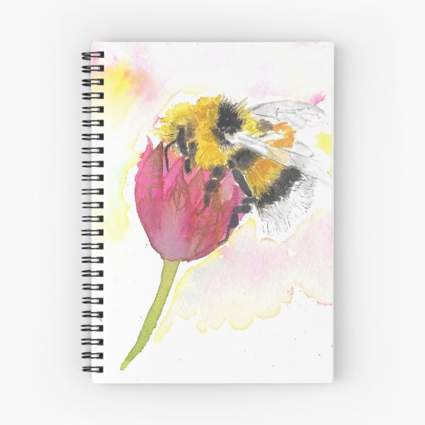 Item preview, Abstract Bee designed and sold by ArtByJAshley.