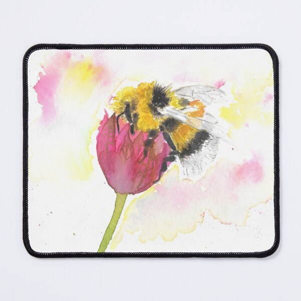 Item preview, Abstract Bee designed and sold by ArtByJAshley.
