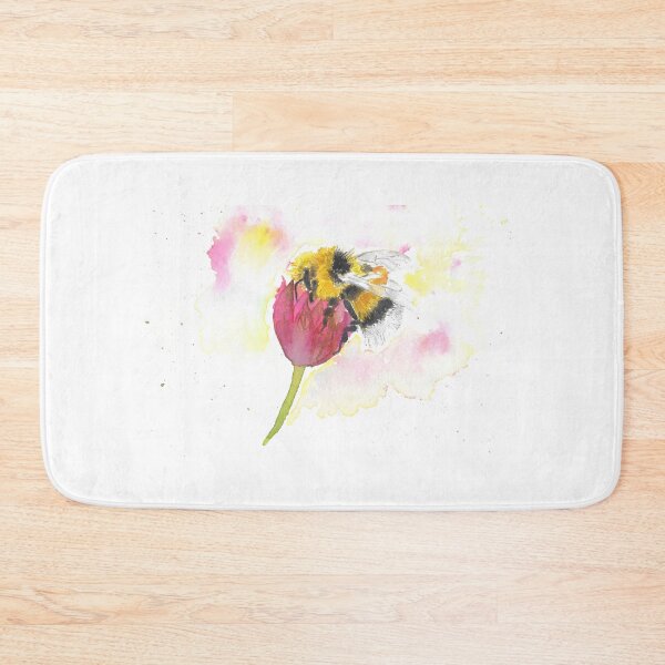 Item preview, Abstract Bee designed and sold by ArtByJAshley.