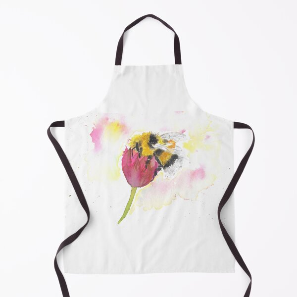 Item preview, Abstract Bee designed and sold by ArtByJAshley.
