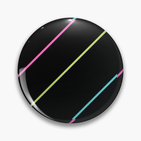 Item preview, Minimalist polysexual Flag - diagonal designed and sold by thesassypanda.
