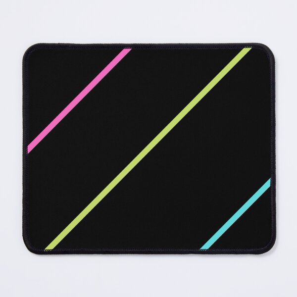 Item preview, Minimalist polysexual Flag - diagonal designed and sold by thesassypanda.