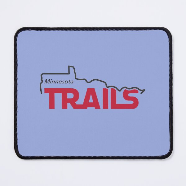 Item preview, Minnesota Trails designed and sold by Broken Antler Designs .