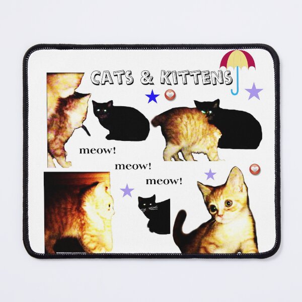 Item preview, Cats & Kittens designed and sold by kristalcurt.