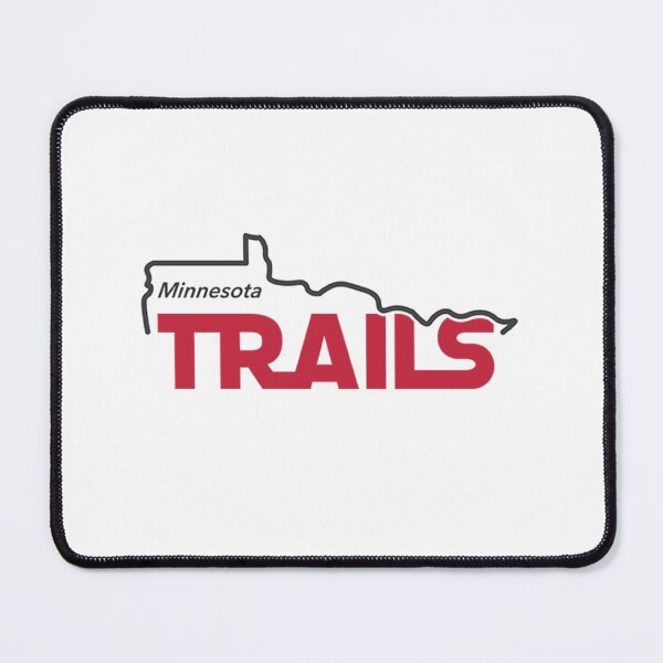 Item preview, Minnesota Trails designed and sold by Broken Antler Designs .