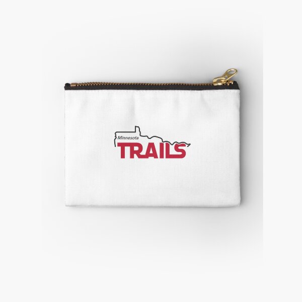 Item preview, Minnesota Trails designed and sold by Broken Antler Designs .