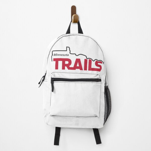 Item preview, Minnesota Trails designed and sold by Broken Antler Designs .