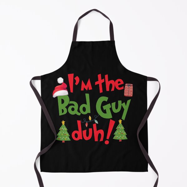 Item preview, I'm the bad guy duh designed and sold by pnkpopcorn.
