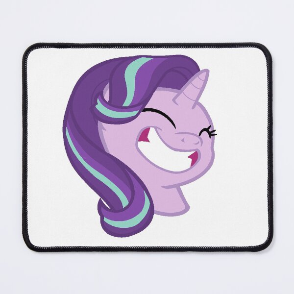 Item preview, happy starlight glimmer designed and sold by pokemon99883.