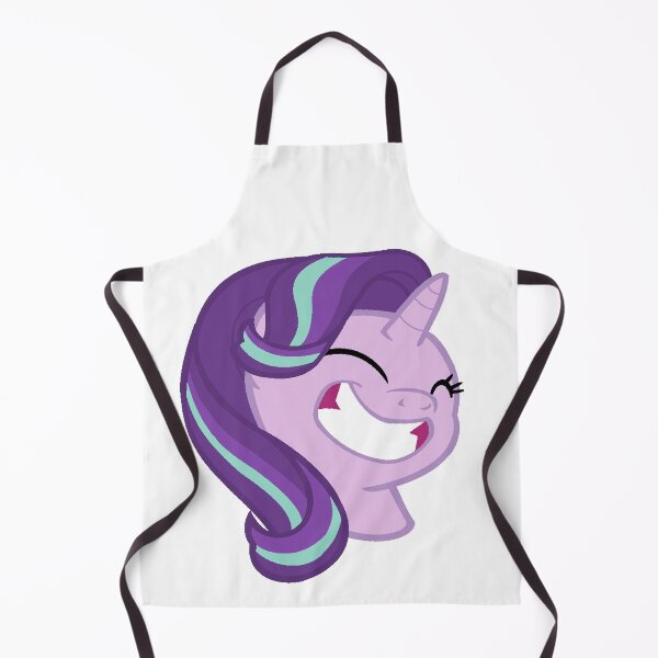 Item preview, happy starlight glimmer designed and sold by pokemon99883.
