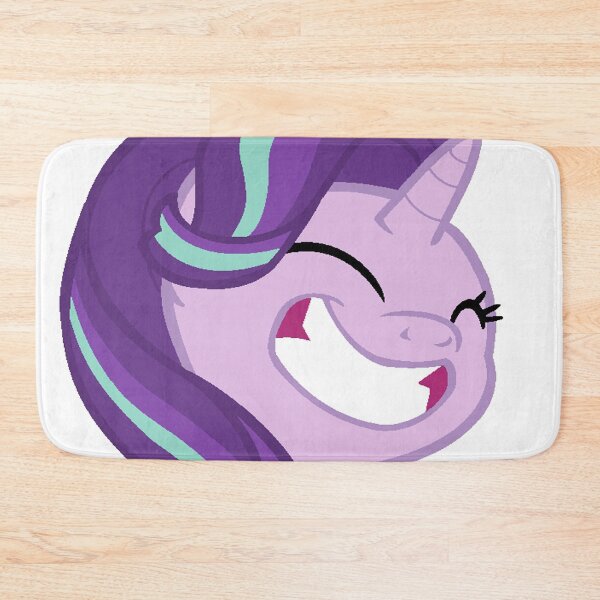 Item preview, happy starlight glimmer designed and sold by pokemon99883.