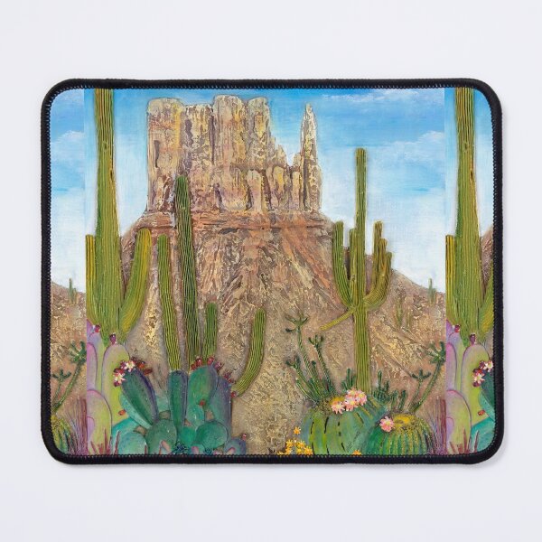 Item preview, Desert Vista designed and sold by Linda Bassett.