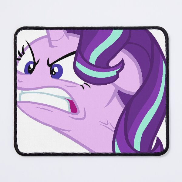 Item preview, My Little Pony starlight glimmer designed and sold by pokemon99883.
