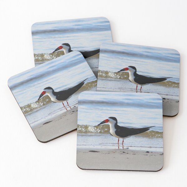 Item preview, Coastal Bird designed and sold by Lens2Canvas.