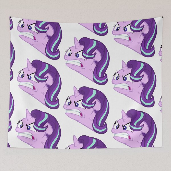 Item preview, My Little Pony starlight glimmer designed and sold by pokemon99883.