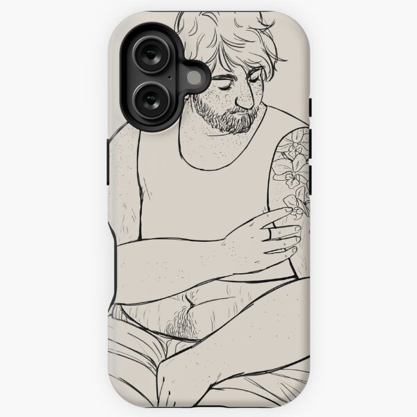Vista previa del artículo con la obra «Tatuaje de TMA Martin», diseñado y vendido por yellowvixen.