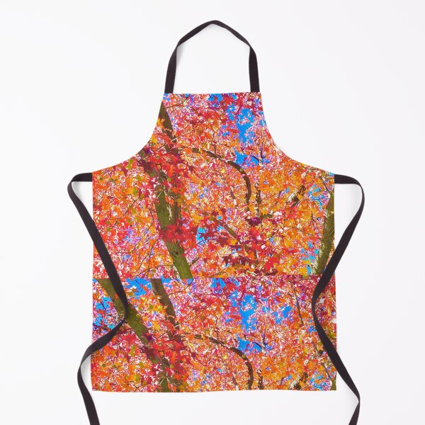 Item preview, Autumnal Sky designed and sold by TM Art.