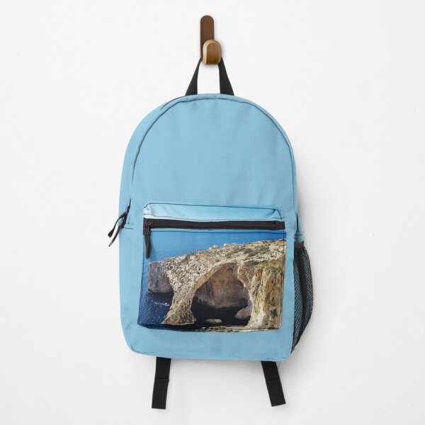 Item preview, The Blue Grotto designed and sold by Kate-P-.
