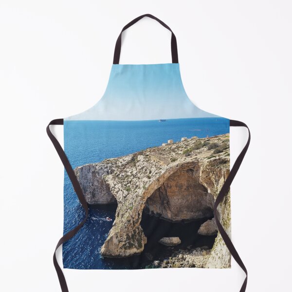 Item preview, The Blue Grotto designed and sold by Kate-P-.