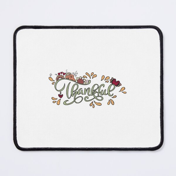 Item preview, Thankful designed and sold by nadweb.