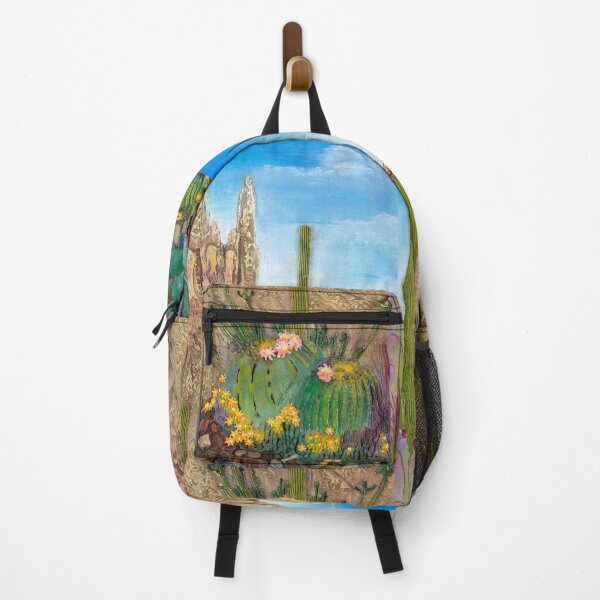 Item preview, Desert Vista designed and sold by Linda Bassett.