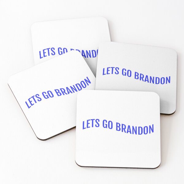 Item preview, LETS GO BRANDON designed and sold by joeyyyp.