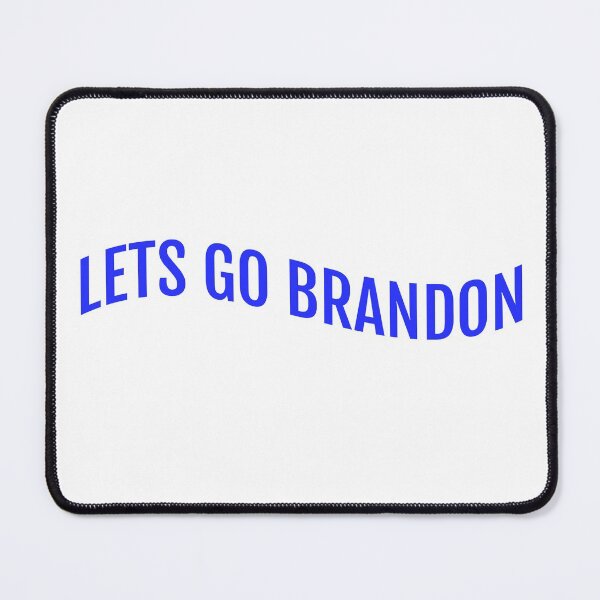 Item preview, LETS GO BRANDON designed and sold by joeyyyp.