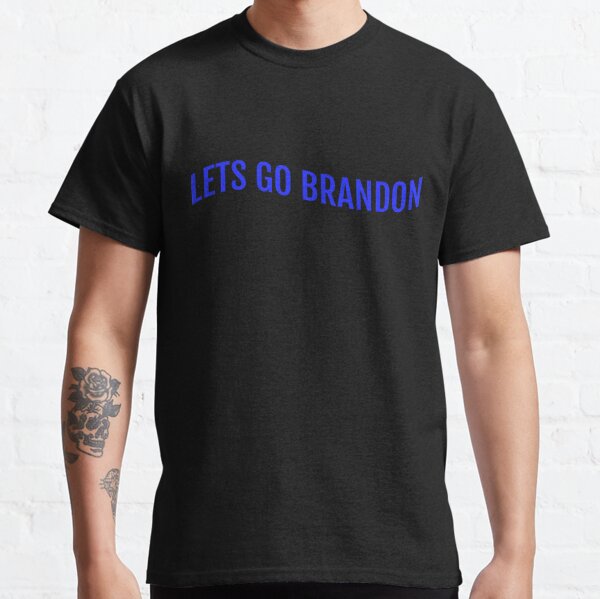 Let’s Go Brandon Brandon lets go Biden | Sticker