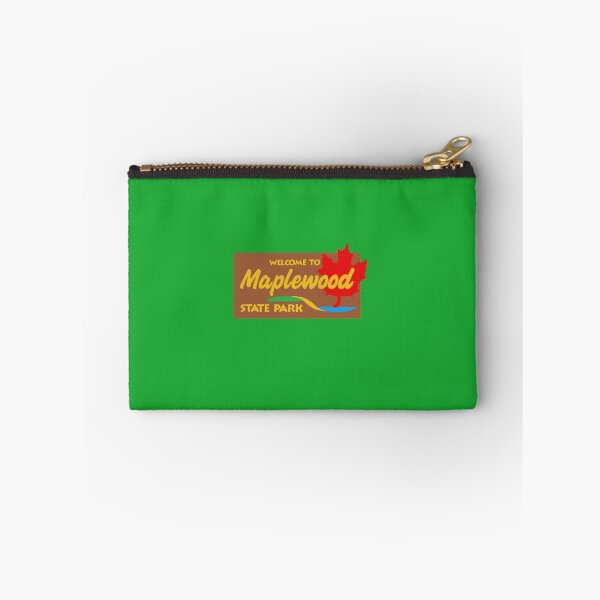 Item preview, Maplewood State Park designed and sold by Broken Antler Designs .