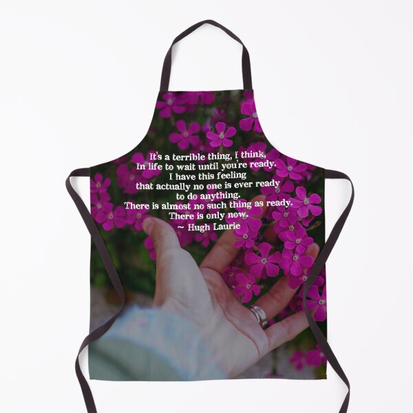 Item preview, There Is Only Now designed and sold by Emilyromrell.