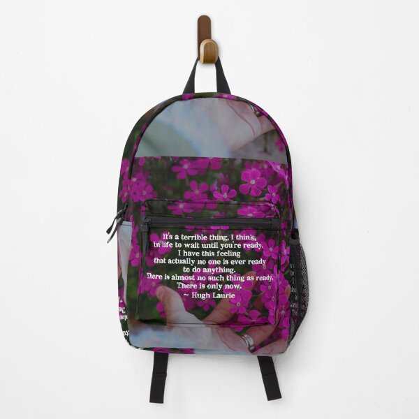 Item preview, There Is Only Now designed and sold by Emilyromrell.