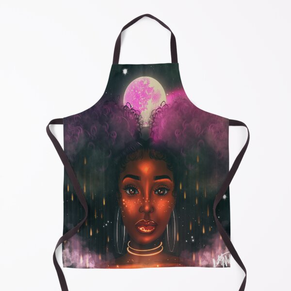 Item preview, Reina africana parte 2 designed and sold by DoNChel.