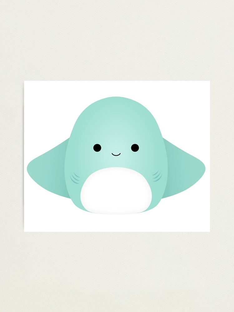 maggie manta ray squishmallow