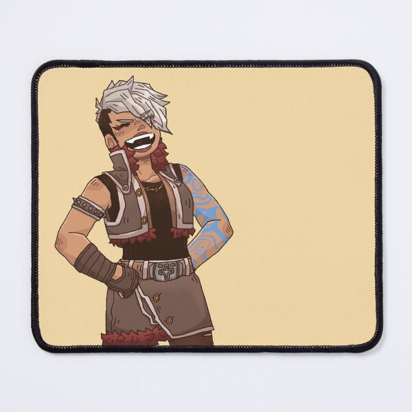 Item preview, Tyreen Calypso !! designed and sold by Obsidian-Blitz.