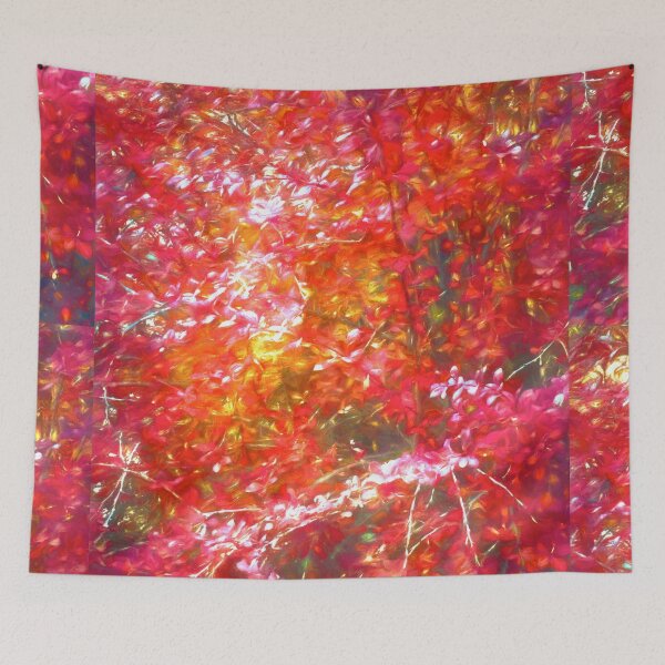 Item preview, October Fantasy designed and sold by secretgardener.