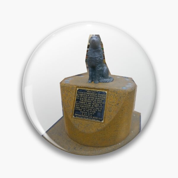 Item preview, Matey, the friendly dog | Surfers Paradise | Gold Coast | Queensland | Australia designed and sold by iwaya-bazaar.