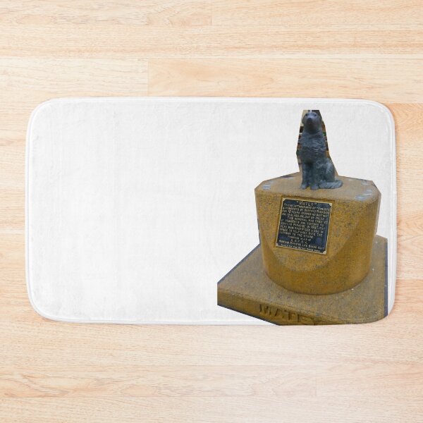 Item preview, Matey, the friendly dog | Surfers Paradise | Gold Coast | Queensland | Australia designed and sold by iwaya-bazaar.