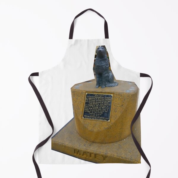 Item preview, Matey, the friendly dog | Surfers Paradise | Gold Coast | Queensland | Australia designed and sold by iwaya-bazaar.