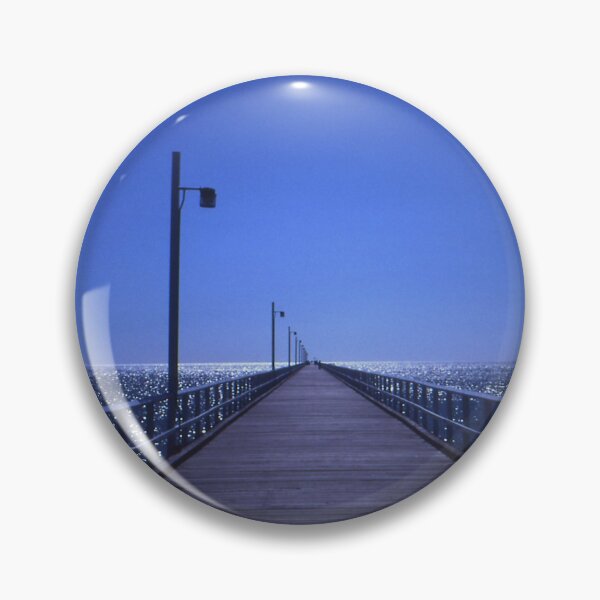 Item preview, Urangan Pier, Hervey Bay, Australia 2000 designed and sold by muz2142.