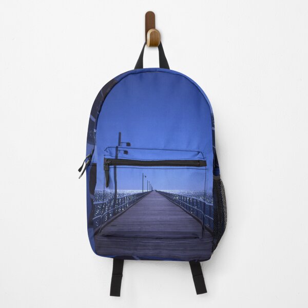 Item preview, Urangan Pier, Hervey Bay, Australia 2000 designed and sold by muz2142.
