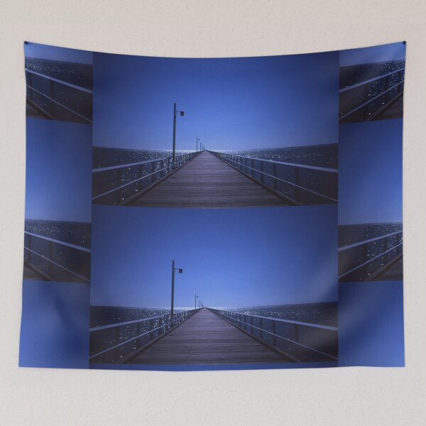Item preview, Urangan Pier, Hervey Bay, Australia 2000 designed and sold by muz2142.