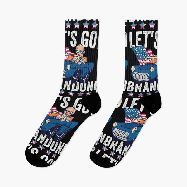 Artikelvorschau, Let's Go Brandon American Flag Auto Biden Retro Vintage entworfen und verkauft von LAXIR.