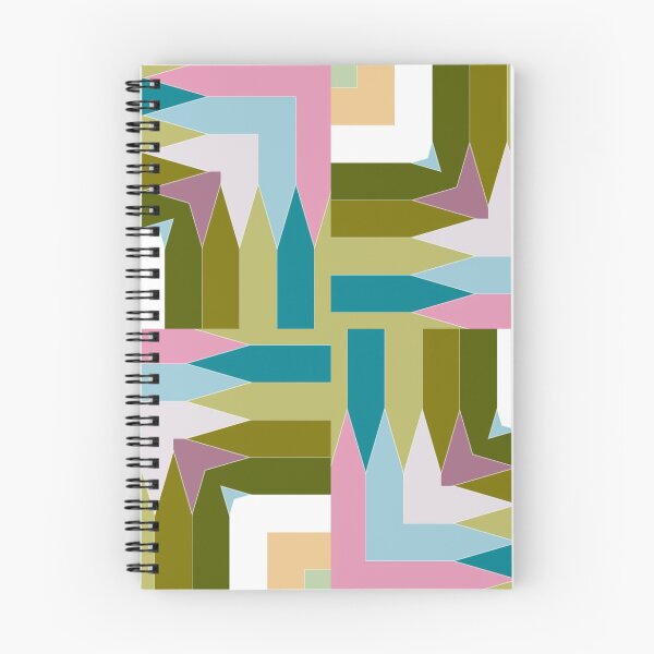 Item preview, pastel tiles designed and sold by mishainmydreams.