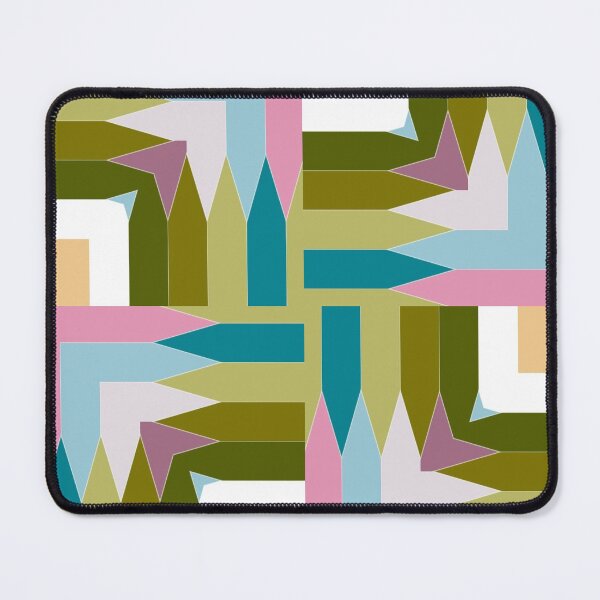 Item preview, pastel tiles designed and sold by mishainmydreams.