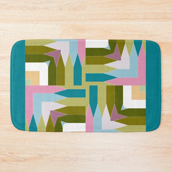 Item preview, pastel tiles designed and sold by mishainmydreams.