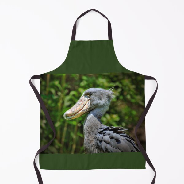 Item preview, Shoebill balaeniceps Rex designed and sold by Savannah Gibbs.